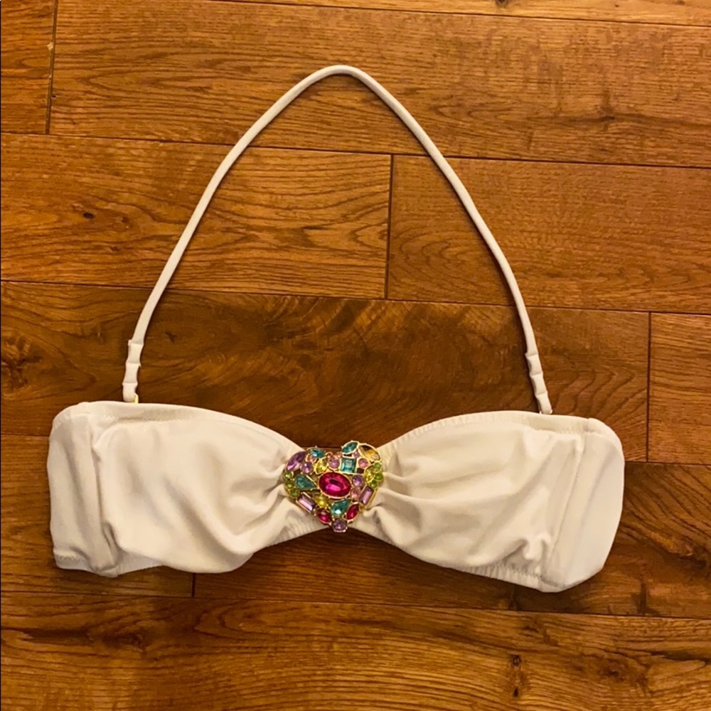 Victoria’s Secret bikini top